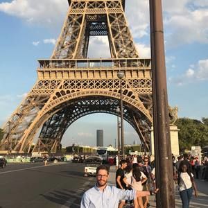 Meet your Posher, Billy